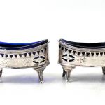 730 3092 SALT CELLAR